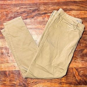 Men’s Mid Rise Jegging